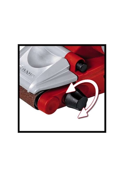 Einhell TE-BS 8540 E Tank Zımpara 850W - 4466230