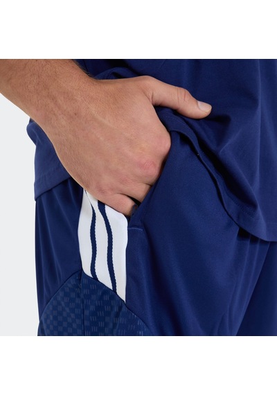Adidas Km9992 Fen Tr Sho Ftb Tr Erkek Şort Lacivert