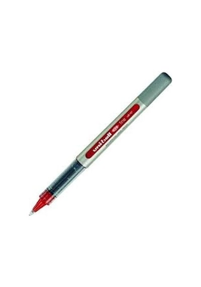 Uniball Ub 157 Pilot Kalem Red