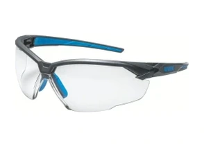 Uvex 9181265 Suxxeed Cl. Sv. Exc. Anthrasıt / Blue Gözlük K M