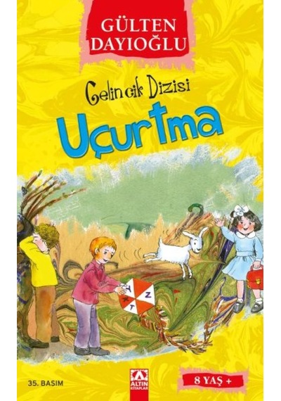 Gelincik Dizisi - - Ezjı-656682