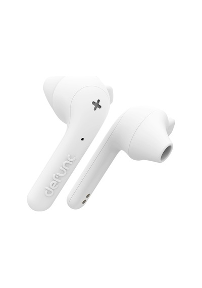 True Basic Iı Bluetooth Kulaklık Beyaz