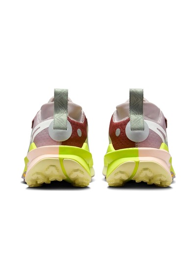 Nike Zoom X Zegama Trail 2 Vibram Kaymaz Taban Fd5191-300 Unisex Spor Ayakkabı Yeşil Nike Zoom X Zegama Trail 2 Vibram Kaymaz Taban Fd5191-300 Unisex Spor Ayakkabı Yeşil
