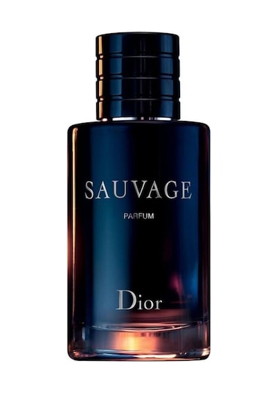 Dior Sauvage Parfum Spray Edp 100ml Erkek Parfüm Fresh