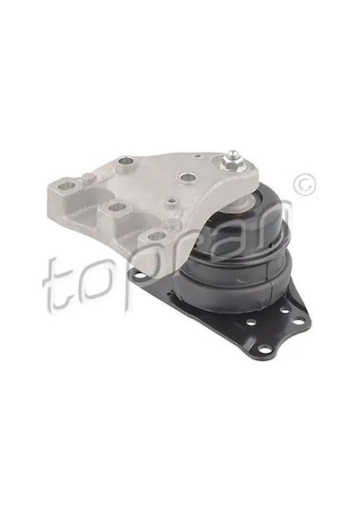 Seat Cordoba Motor Takozu Sag 1.9 Tdi 2003-2006 Asz Blt Topran 113305001