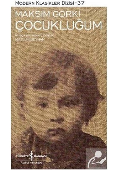 Çocukluğum / Maksim Gorki N11.664