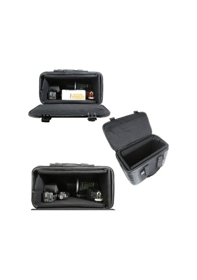 Godox -- Cb-08 Büyük Led Taşıma Çantası