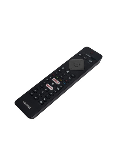Philips 75pus6754/12 65pus6754/12 65pus6704/12 55pus6754/12 Ambilight Akıllı Led Tv'ler İçin Ph