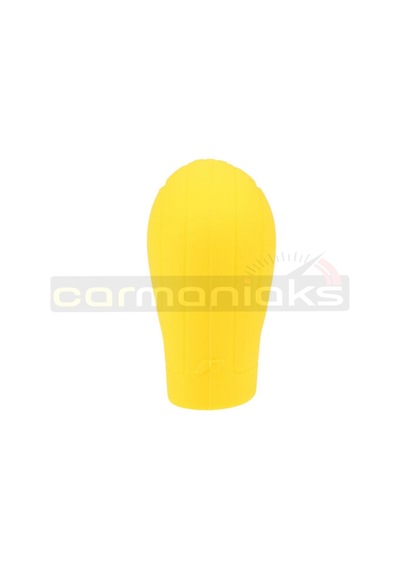 Volkswagen Seat Skoda Golf Leon Dsg Vites Topuzu Silikonu Kılıfı (481109399)