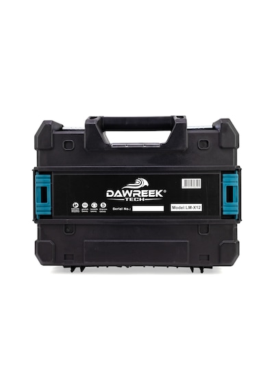 Dawreek Lazer Terazi + Lazer Metre & Tripot Mk12