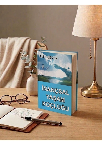 Ali İlseven Kitap Inançsal Yaşam Koçluğu