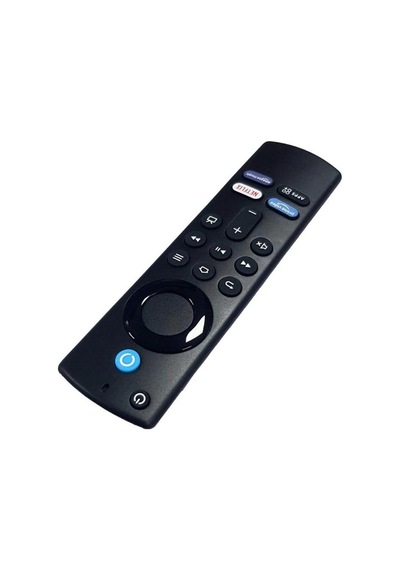 Amazon Fire Tv Stick Kumandası - Ses Komutsuz