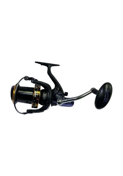Reelsking Gh 9000 13+1bb Surf Olta Makinesi