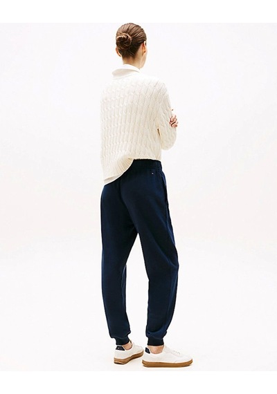 Reg Scrıpt Sweatpant Lacivert