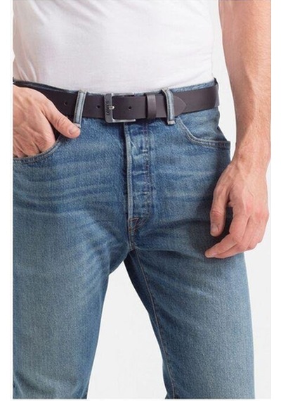 Levi's Erkek Kemer-5618 No Color