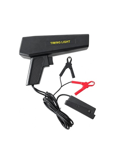 Unıversal Avans Tabancası - Motor Ateşleme Test Cihazı 12 V