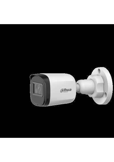 Dahua Hac-b1a21-u 2mp 3.6 Mm 4in1 Hdcvı Bullet Kamera Smart Ir