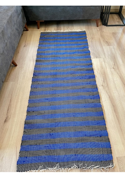 Ayyıldız El Dokuma Kilim