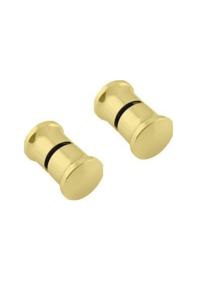 Duşakabin Topuz Yuvarlak Gold Kulp Altın Diğer