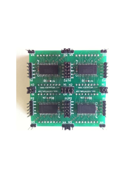 Max 7219 Dot Matrix Modülü 8X8