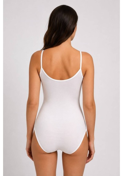 Neco Giyim Mody Beyaz Kadın İp Askılı Kancalı Çıtçıtlı Slim Fit Penye Pamuk Likralı Kancalı Çıtçıtlı Badi Body Zıbın Atlet Beyaz Neco Giyim Mody Beyaz Kadın İp Askılı Kancalı Çıtçıtlı Slim Fit Penye Pamuk Likralı Kancalı Çıtçıtlı Badi Body Zıbın Atlet Beyaz