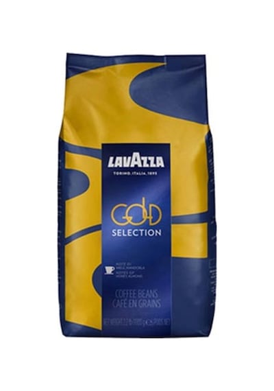 Lavazza Gold Union All Select Ion Çekirdek Kahve 1 Kg