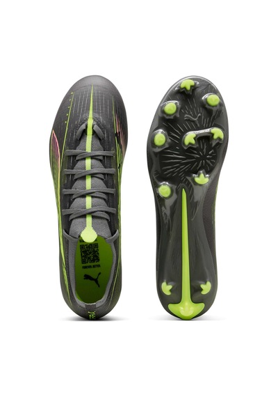 Puma Ultra 5 Match Fg/ag Krampon 108166 03 Mavi