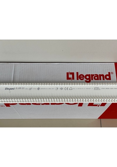 010521 Legrand Dlp Gulot Için 65Mm Esnek Kapak 24 Metre Paketli