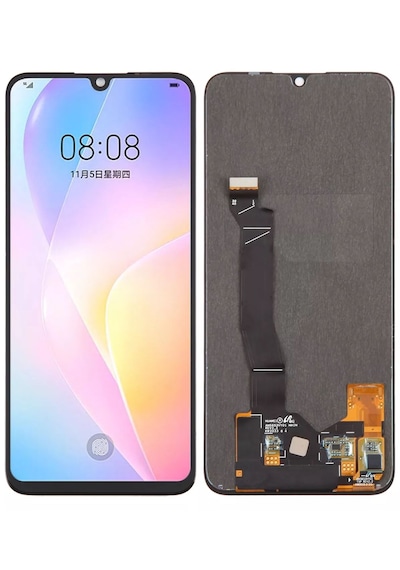 Huawei Nova 8 Se Lcd Ekran Dokunmatik