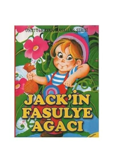 Jack'in Fasulye Ağacı