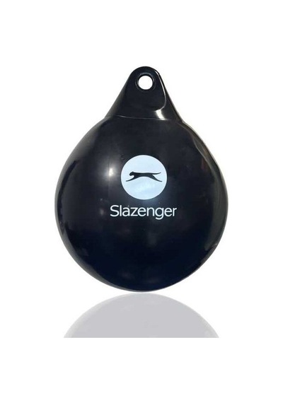Slazenger Aqua Bag Su Torbası Siyah - Beyaz