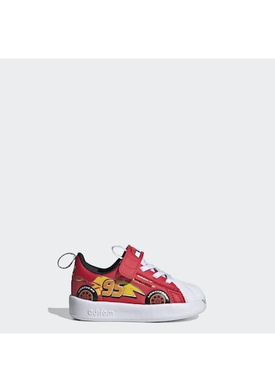 Adidas Jr3754 Adıfom Superstar 360 I Çok Renkli