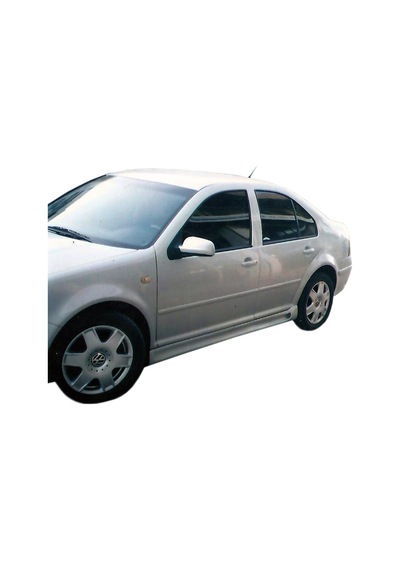 Volkswagen Bora Yan  Marşpiyel