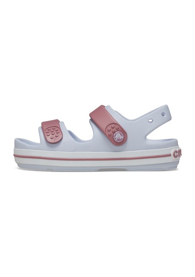 Crocs Crocband Cruiser Sandal K Dreamscape/cassis