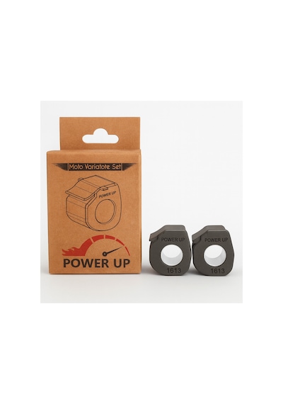 Arora Crv 125cc Power Up Bagası - 16 Gram
