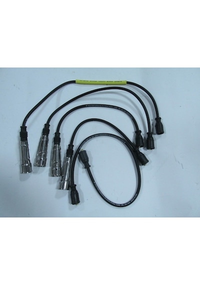 Volkswagen Golf 3 92/98 Buji Kablosu Takım 8v Aam2e 1.8/2.0 Cc Yow Jung - Buji