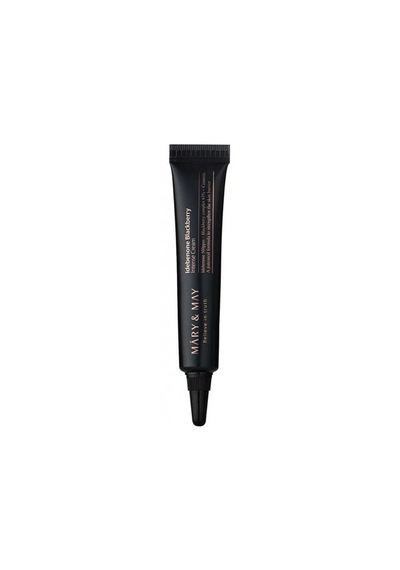 Mary & May Idebenone Blackberry Intense Cream 12 G