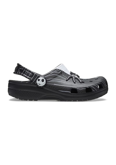 Crocs Nıghtmare Unısex Çocuk Terlik 210562-90h Siyah
