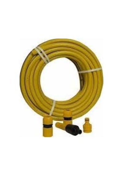 Ayrex Feyza Yapı Garden Kit Market Tipi Hortum Seti 20 Metre