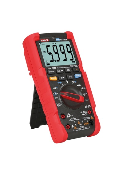 Unit Ut195M Endüstriyel True Rms MuLTimetre