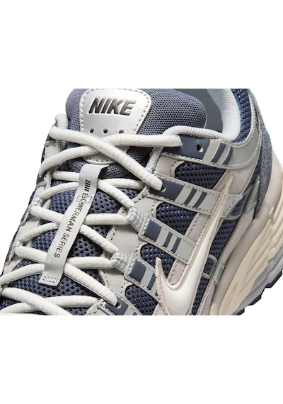 Nike Ayakkabı Günlük P-6000 Çok  Renkli