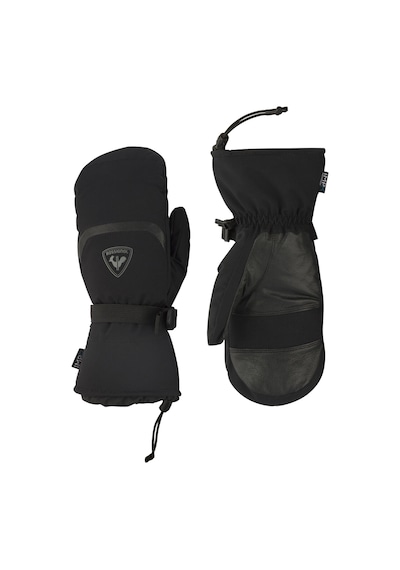 Rossignol Rossıgnol Rossıgnol Type Impr M Erkek Eldiven Blk Siyah