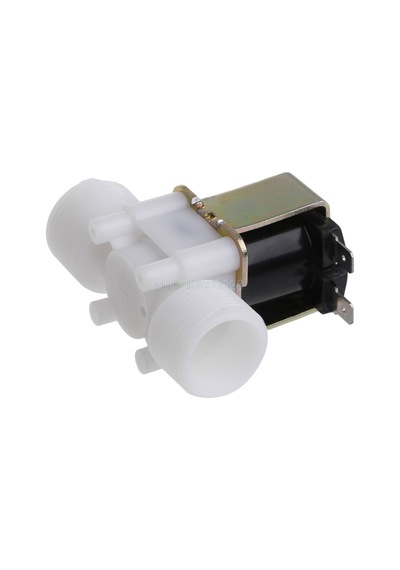 3/4 12 Volt Solenoid Su Ve Hava Valfi (Ventil) - 366941010