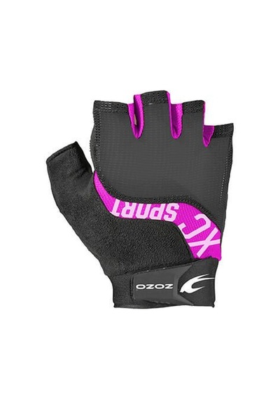 Zozo XC Sport Eldiven Pembe XS