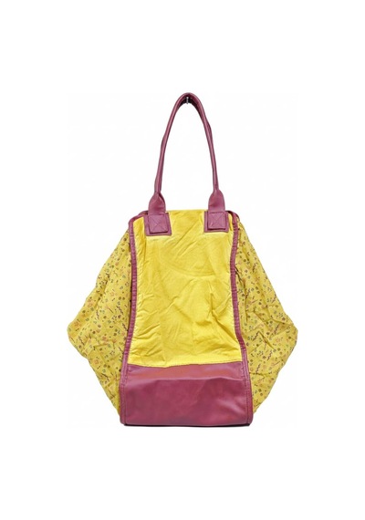 Old Cotton Cargo Sancarlos Bag Omuz Çantası Çok Renkli 1