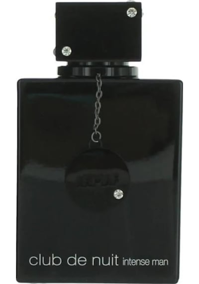 Armaf Club De Nuit Intense Edt 105 Ml Erkek Parfüm Fresh