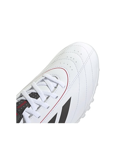 Adidas Ih0084 Goletto Ix Tf Unisex Halı Saha Ayakkabısı Beyaz