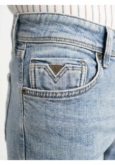 Loft Erkek Jean Lf2039638 Dn12484