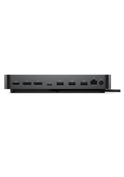 Wd25z 210-btjb Pro Laptop Docking Station 130w