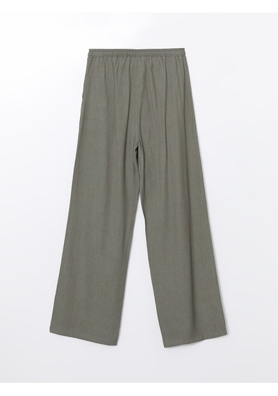 Lcw Vision Haki Pantolon